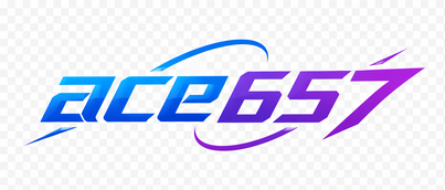 ace657 লোগো